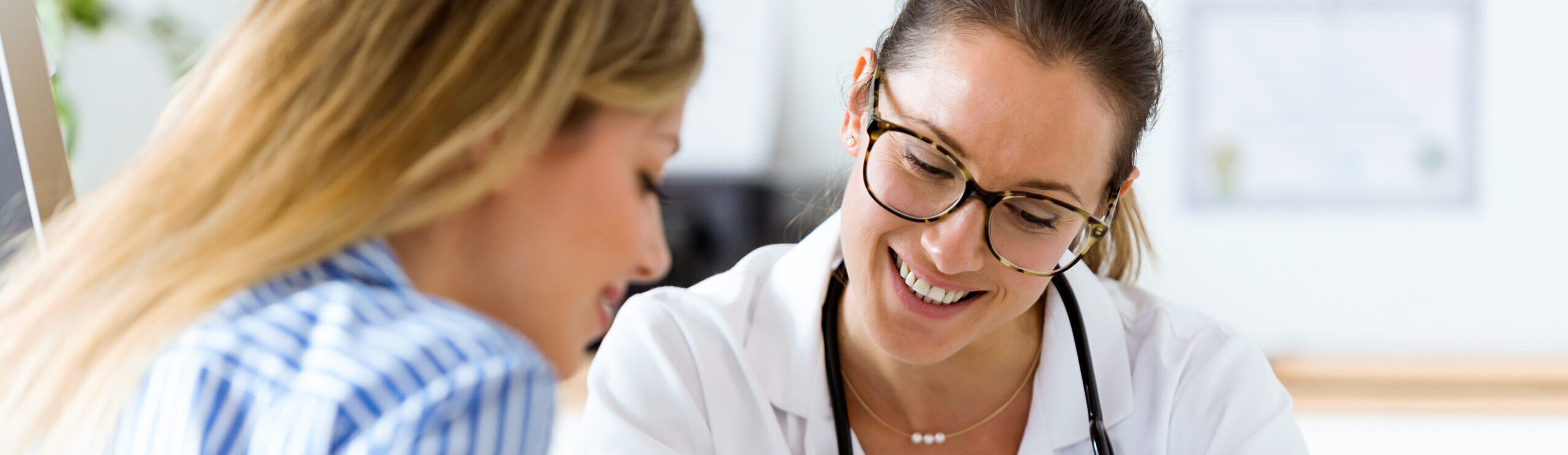 New Patient Appointment for Infertility LLU Center for Fertility