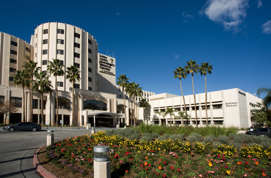Loma Linda University Center for Fertility & IVF