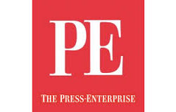 twins | LLU Fertility | CA | The Press-Enterprise logo