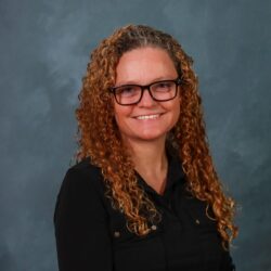 LLU Center for Fertility & IVF Lab Senior Embryologist Natalie King