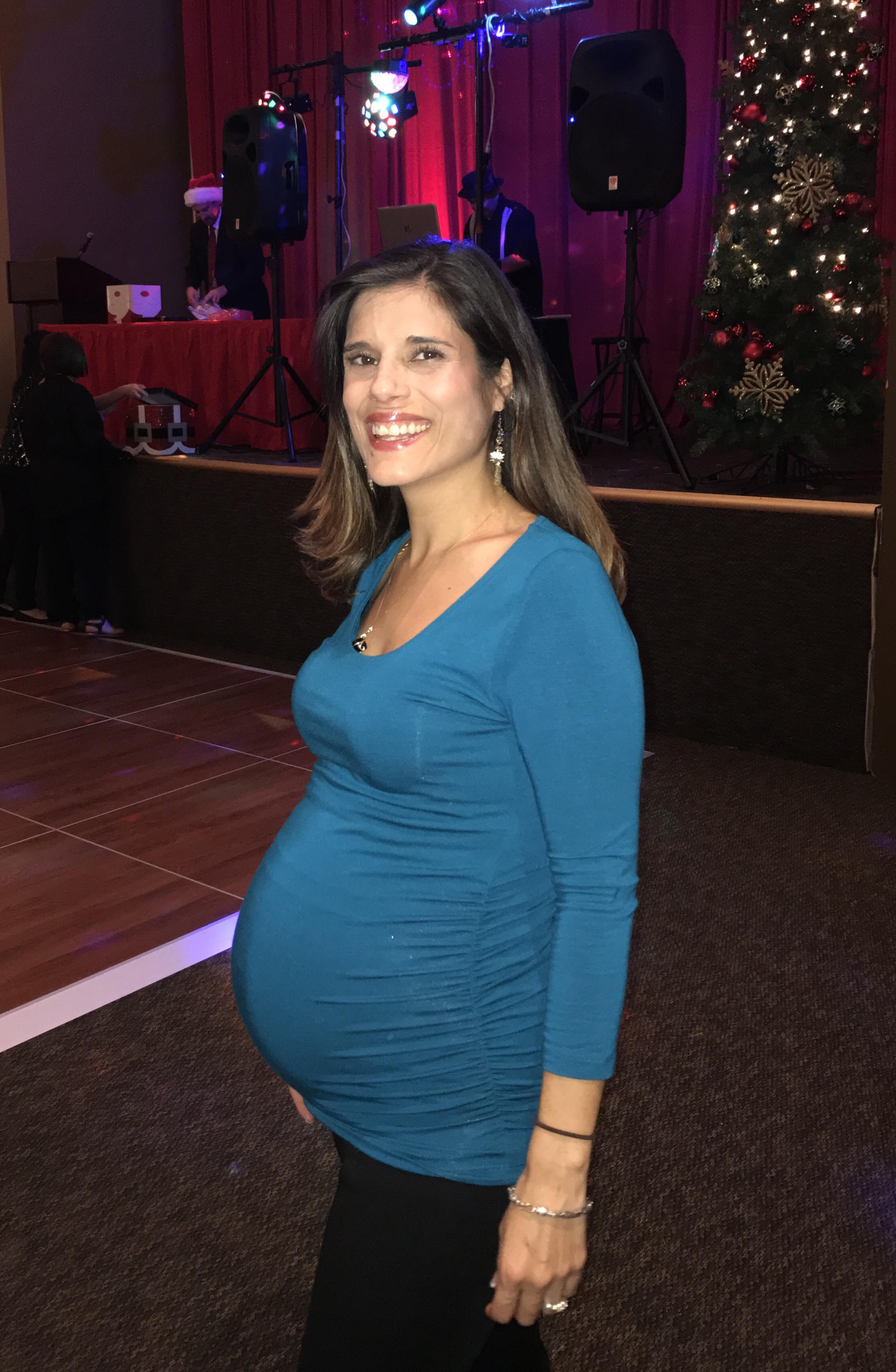 fertility treatment Christina | LLU Center for Fertility | California