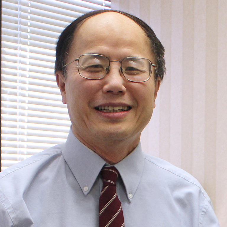 LLU Welcomes Back Dr. Albert Wei | Loma Linda Univ. Fertility