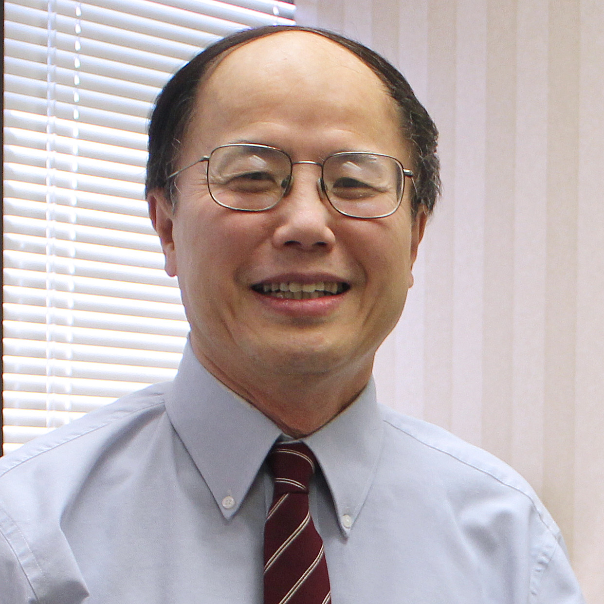 LLU Back Dr. Albert Wei Loma Linda Univ. Fertility